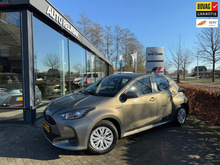 Toyota