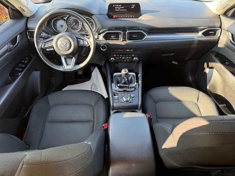 Mazda Mazda