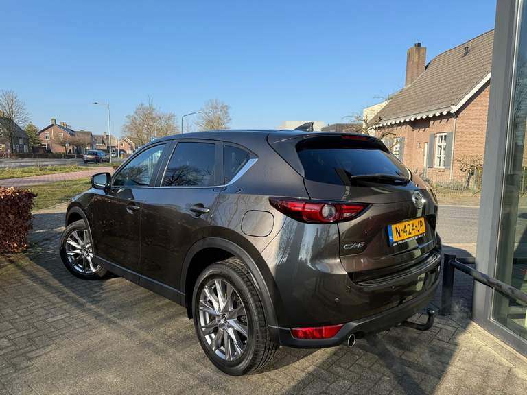 Mazda Mazda