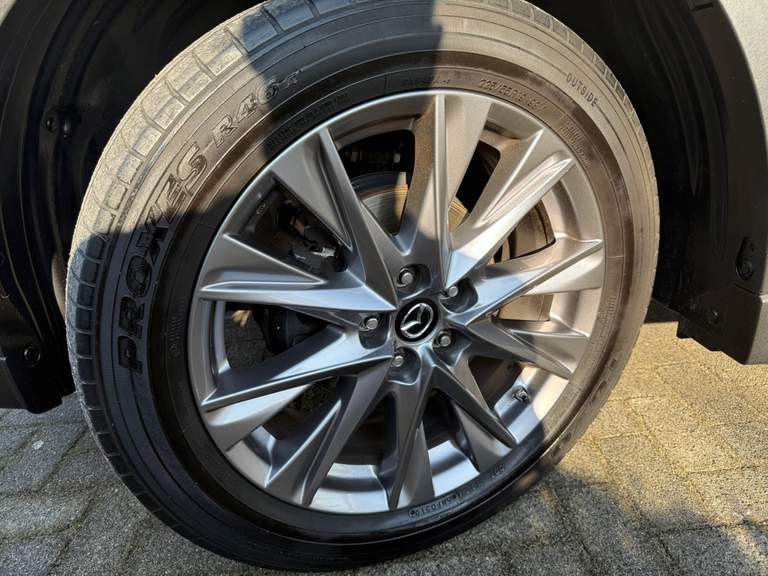 Mazda Mazda