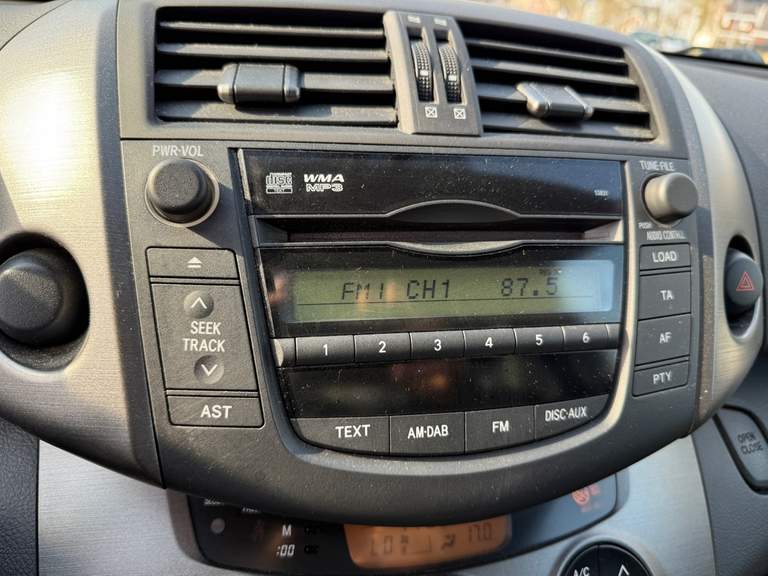 Toyota Toyota