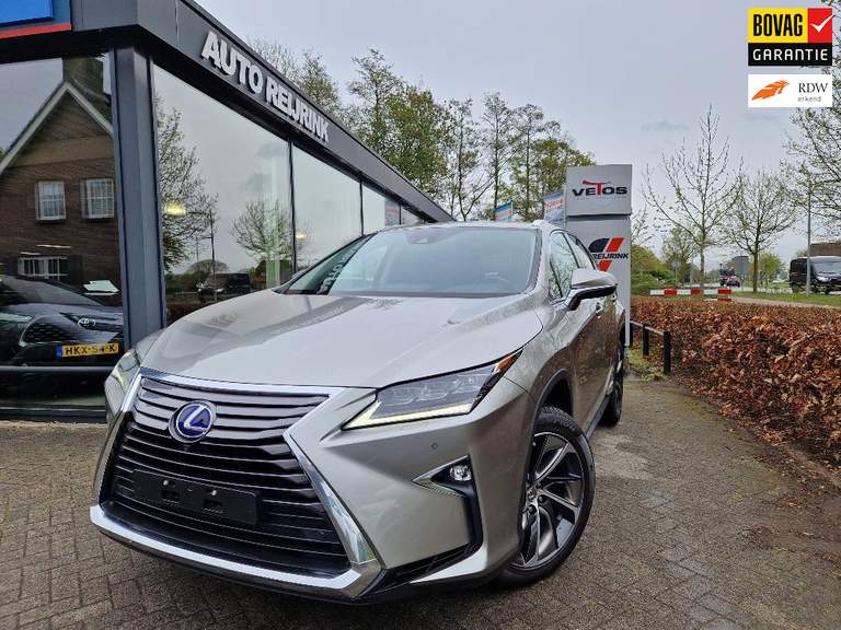 Lexus