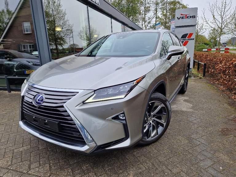 Lexus