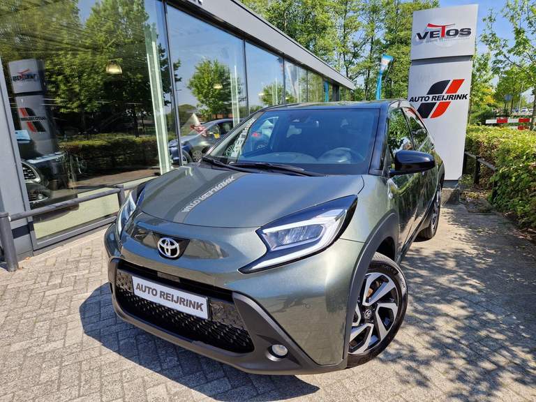 Toyota
