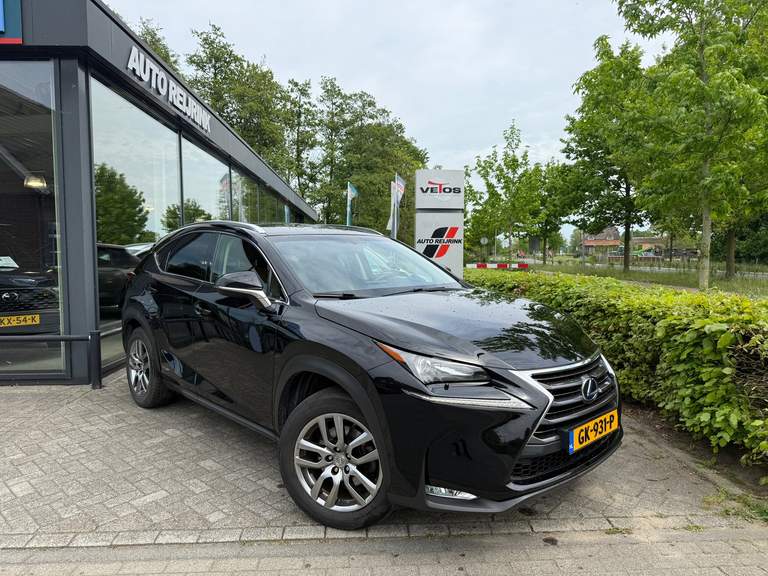 Lexus