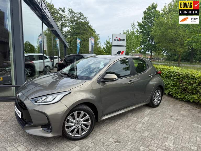 Toyota