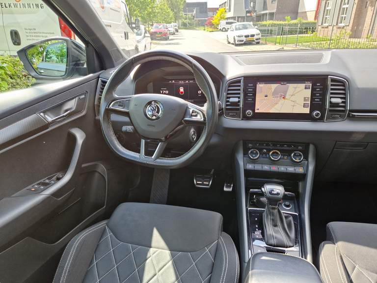 ŠKODA