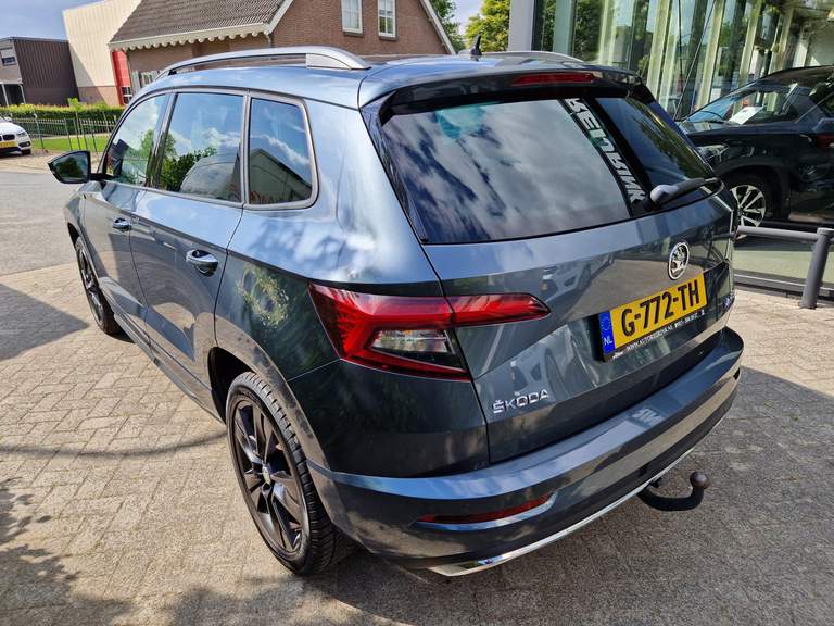 ŠKODA