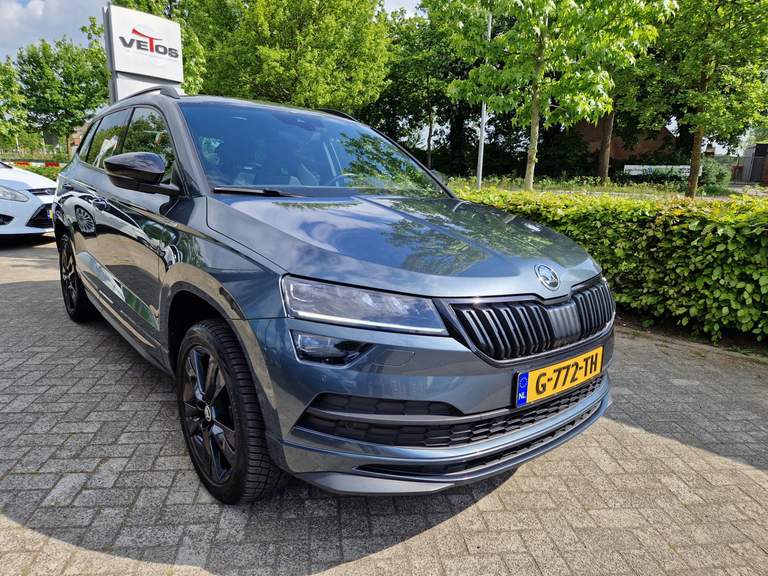 ŠKODA