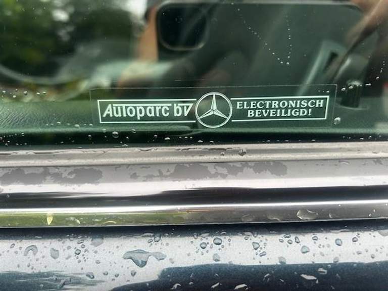 Mercedes-Benz Mercedes-Benz