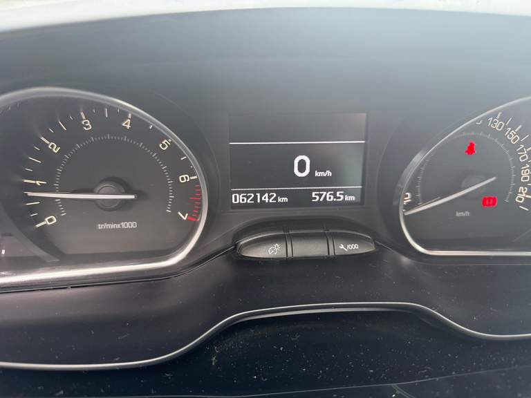 Peugeot Peugeot