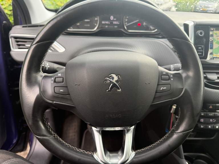 Peugeot Peugeot