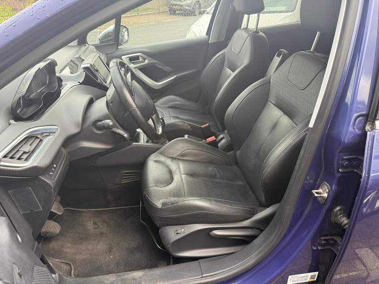Peugeot Peugeot