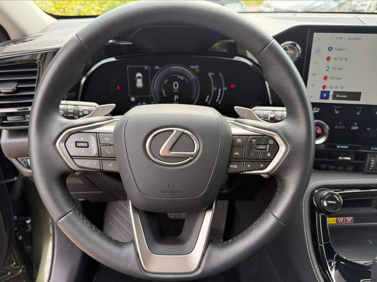 Lexus