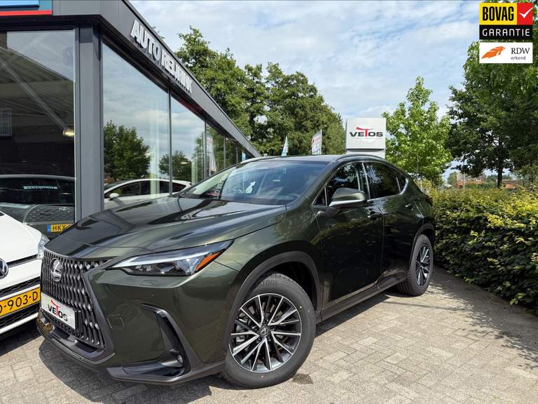 Lexus