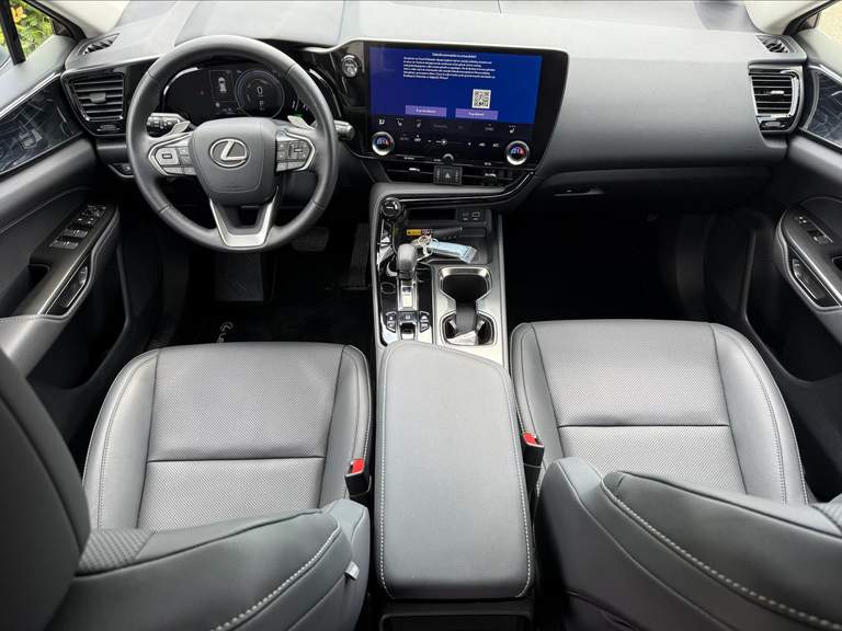 Lexus