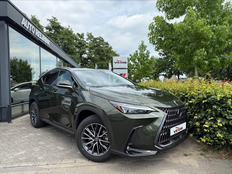 Lexus