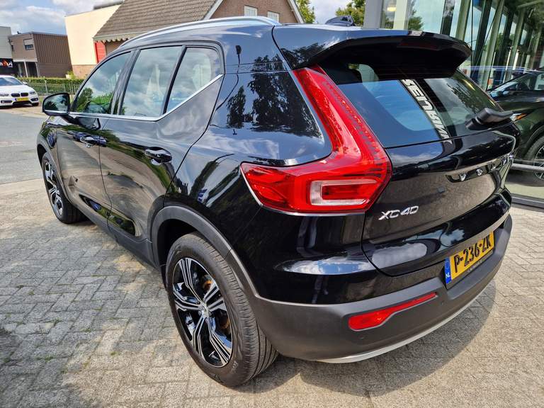 Volvo Volvo