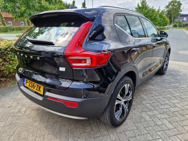 Volvo Volvo