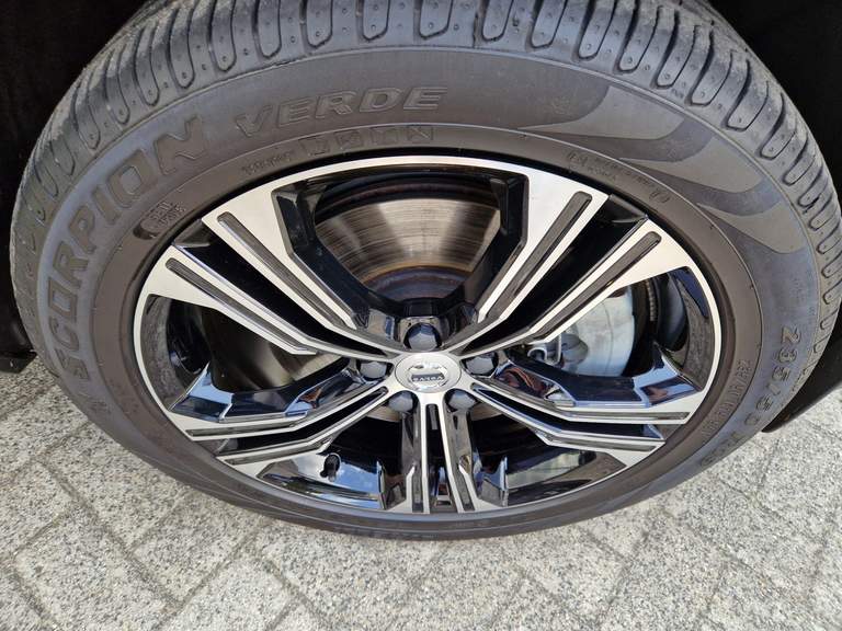 Volvo Volvo