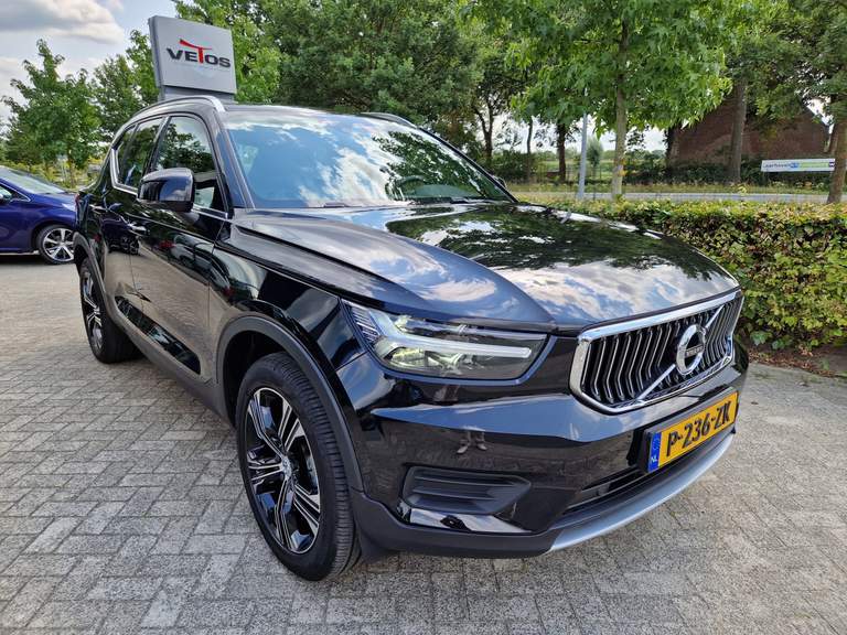 Volvo Volvo