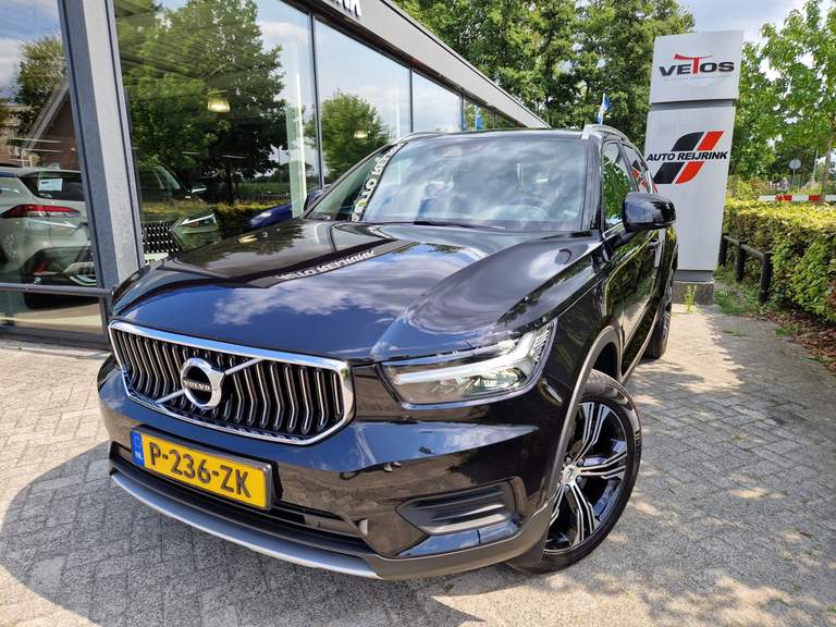 Volvo Volvo