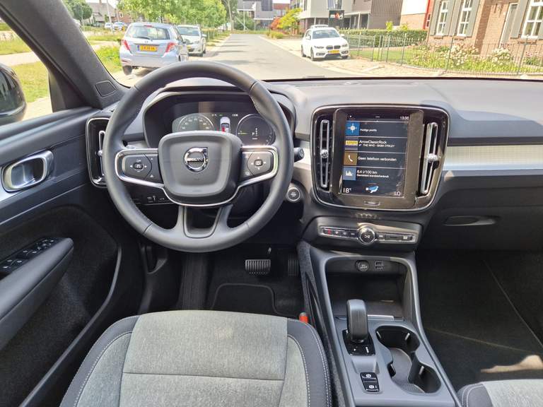 Volvo Volvo