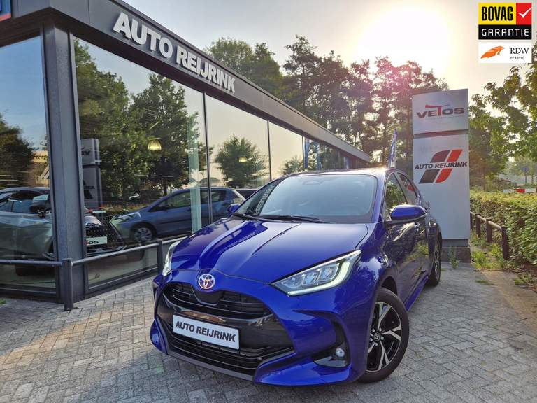 Toyota