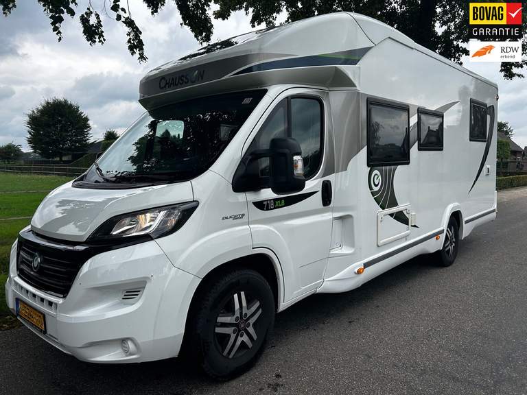 Chausson