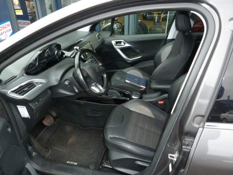 Peugeot Peugeot