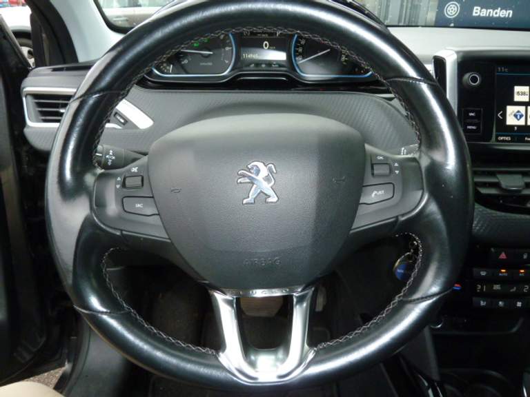 Peugeot Peugeot