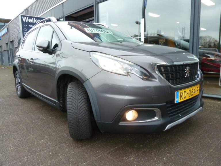 Peugeot Peugeot