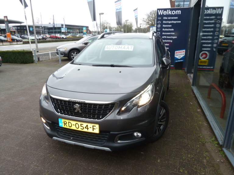 Peugeot Peugeot