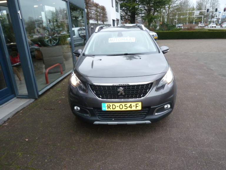 Peugeot Peugeot