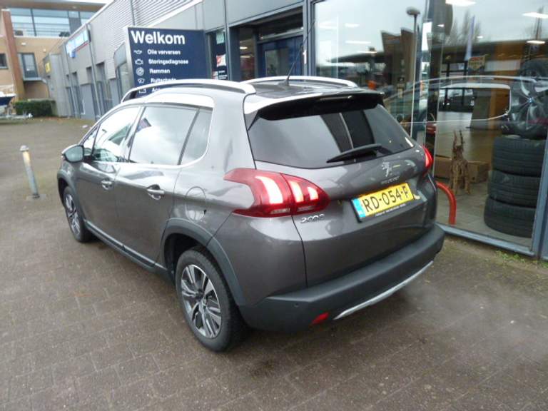 Peugeot Peugeot