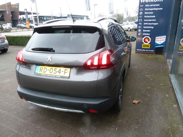 Peugeot Peugeot