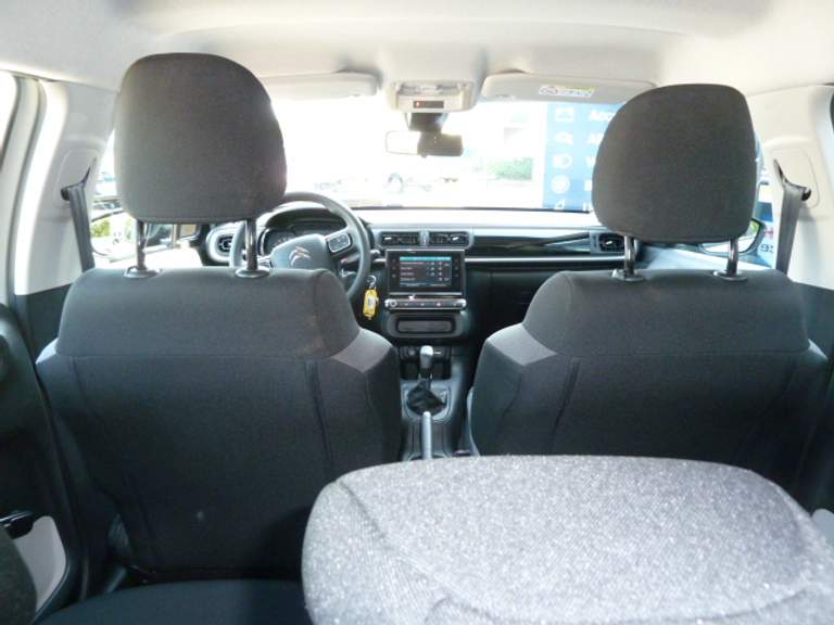 Citroën Citroën
