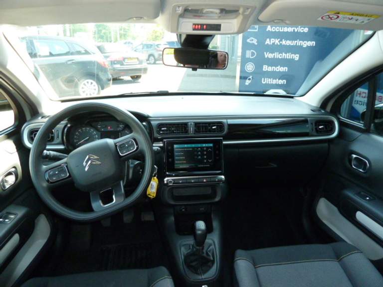 Citroën Citroën