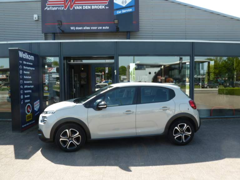 Citroën