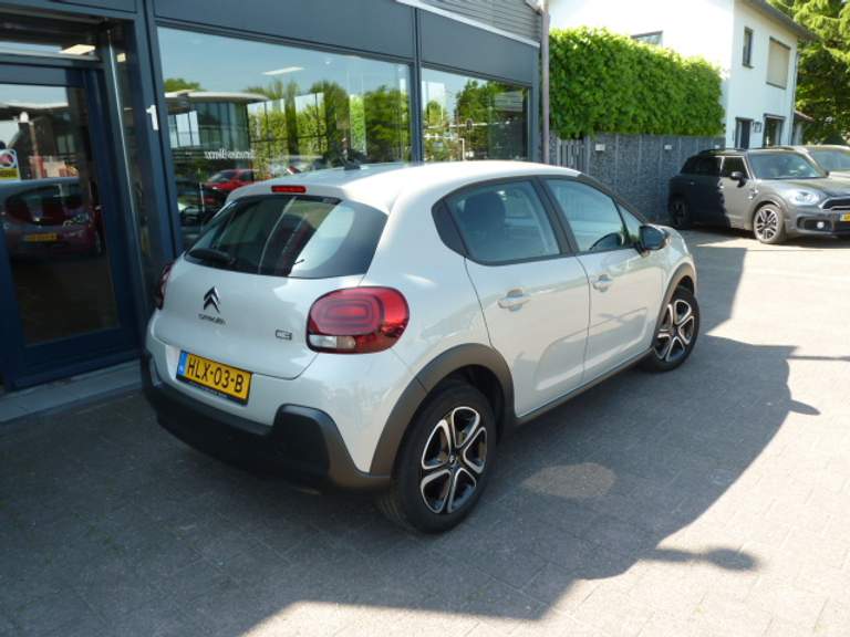 Citroën Citroën