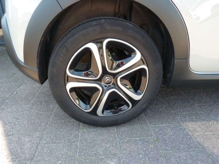 Citroën Citroën