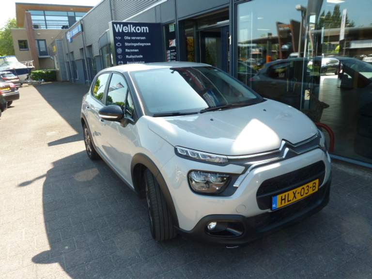 Citroën Citroën