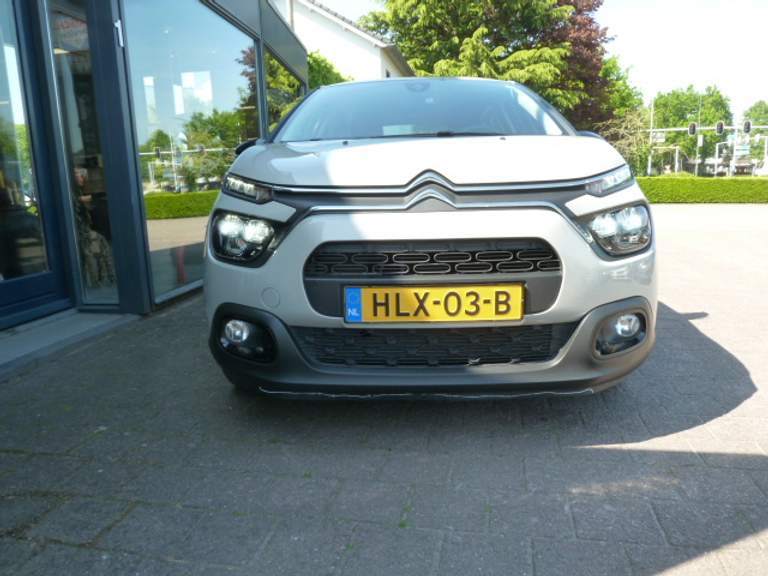 Citroën Citroën