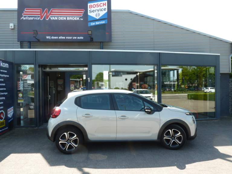 Citroën Citroën