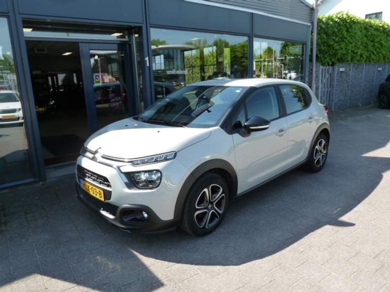 Citroën Citroën