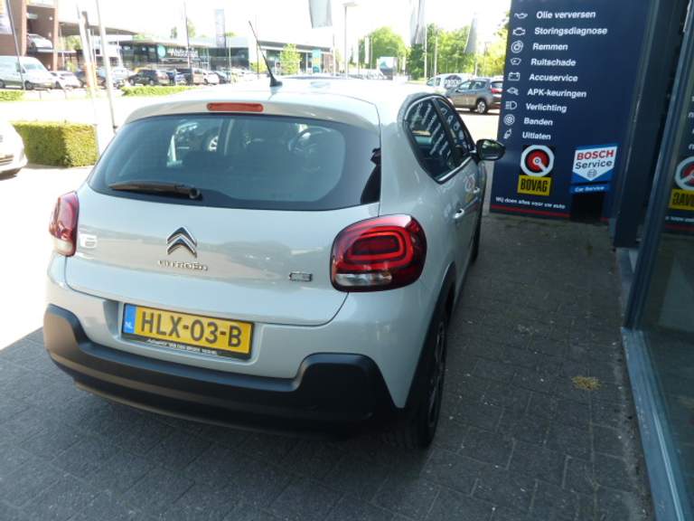 Citroën Citroën