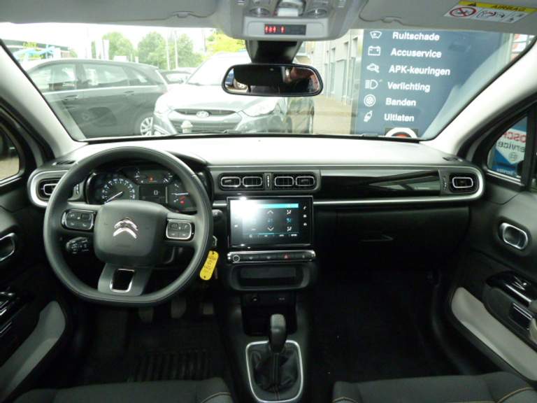 Citroën Citroën