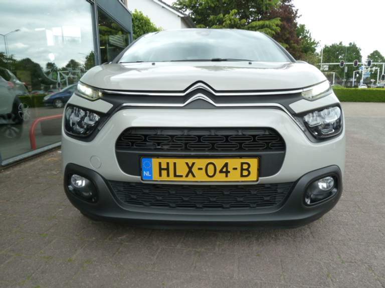 Citroën Citroën