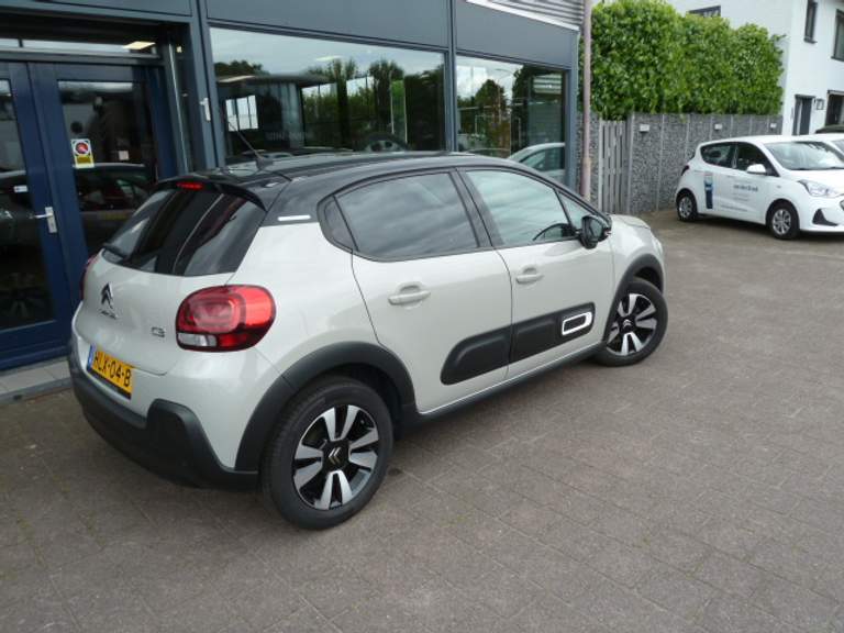 Citroën Citroën