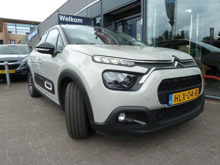 Citroën Citroën